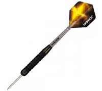 Unicorn Gary Anderson Black Brass Darts 25g Black 25g Black