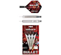Unicorn Gary Anderson Bullet Stainless Steel Darts 22g 22g