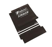 Unicorn - Huelguista dartmat - blk/Wht Imprimir Pantalla