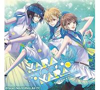 【早期購入特典あり】UNICORN Jr. 4thシングル「KARA∞KARA」