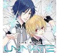 Unicorn Jr. - Unicorn Jr. The BestUnimate (Tsubasa, Alto Ver.) [Japan CD] REC-319