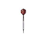 UNICORN Juego de dardos Gary Anderson Bullet Steeldarts multicolor