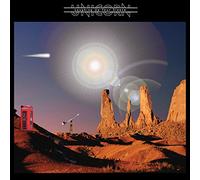 Unicorn Laughing Up Your Sleeve (Vinyl) 12" Album