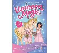 Unicorn Magic: Heartsong and the Best Bridesmaids: Special 5