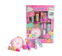 Martinelia Little Unicorn Makeup & Fragance Set | Comprar n/a Eau de toilette 18 ml + paleta de sombras de ojos + esmalte de uñas 4 ml + lima de uñas