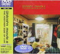 Unicorn - Movie 8: Another Side of Live [Alemania] [DVD]