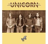 Unicorn - No Way Out Of Here - Anthology (2cd)