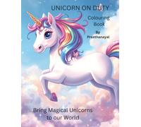 Unicorn on Duty