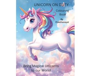 Unicorn on Duty
