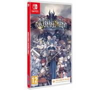 Unicorn Overlord (Codigo en Caja) Nintendo Switch standard
