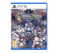Unicorn Overlord Collector´s Edition