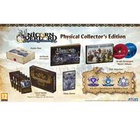 Unicorn Overlord Collectors Edition (Importacion UK) Xbox Series standard