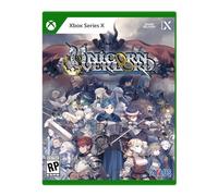 Unicorn Overlord for Xbox Series X