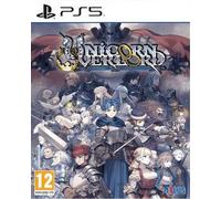 Unicorn Overlord (Importacion UK) Playstation 5 standard