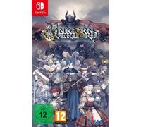 Unicorn Overlord (Nintendo Switch) (Nintendo Switch)