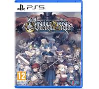 Unicorn Overlord Juego para Consola Sony PlayStation 5, PS5