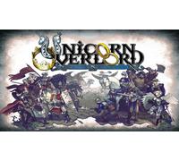 Unicorn Overlord Microsoft Store Europe Xbox Series X|S