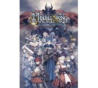Unicorn Overlord Monarch Edition (Xbox Series X|S) XBOX LIVE Key EUROPE