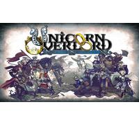 Unicorn Overlord Nintendo eShop Europe Switch