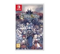 Unicorn Overlord Nintendo Switch