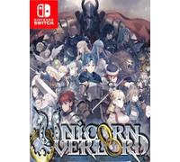 Unicorn Overlord (Nintendo Switch) - Nintendo eShop Account - GLOBAL