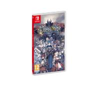 Unicorn Overlord Nintendo Switch standard