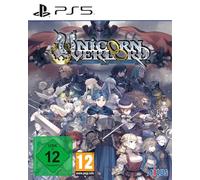 Unicorn Overlord (PlayStation 5) PlayStation 5 Standard (PlayStation 5)
