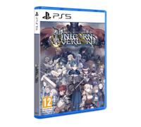 Unicorn Overlord Playstation 5 standard