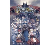 Unicorn Overlord Pre-Order Bonus (DLC) (PS4/PS5) PSN Key EUROPE