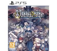 Unicorn Overlord PS5 ESP