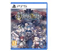 Unicorn Overlord PS5 (SP) [186818]