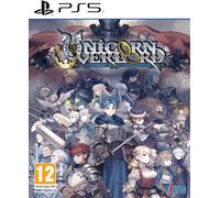 Unicorn Overlord PS5 (UK) [226278]