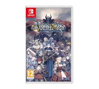 Juego Unicorn Overlord para Nintendo Switch PAL EU - Nuevo Original Precintado