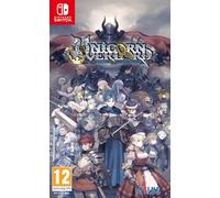 Unicorn Overlord Nintendo Switch