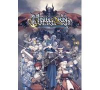 Unicorn Overlord Switch (Europe & UK)
