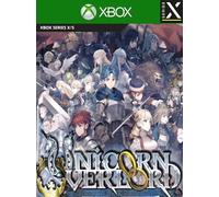 Unicorn Overlord (Xbox Series X/S) - Xbox Live Key - EUROPE