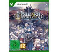 Unicorn Overlord (Xbox Series X) X (Microsoft Xbox Series X S) (Importación USA)