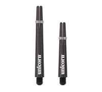 Unicorn Pinza 3 Eje, Unisex, Negro, Medium-44.2mm