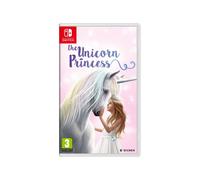 Unicorn Princess Nintendo Switch - Videojuego