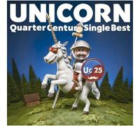 Unicorn - Quarter Century Single Best