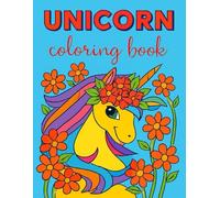 Unicorn Quotes Colouring Book