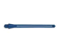 Unicorn Slikstik Plus Ejes Cortos, Unisex, Azul, Short 56.6 mm