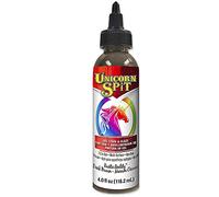 Unicorn SPiT Rustic Reality 5770012 - Pintura de gel para mancha y esmalte, color marrón, 118 ml