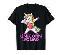 Unicorn Squad Shirt Unicorn T Shirt Gift Shirt Camiseta