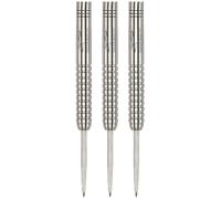 Unicorn Steel Tip Professional Darts Barrels Only | Gary 'The Flying Scotsman' Anderson Purist Player Development Lab Phase 1 | Barriles de tungsteno 90% Natural | 26 g