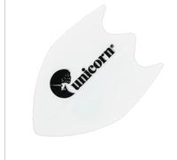 Unicorn Super Maestro.125 Fin Flight, Unisex, Blanco, Talla única