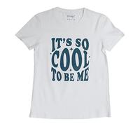 Unicorn t-shirt with short sleeves m size - It's so cool to be me