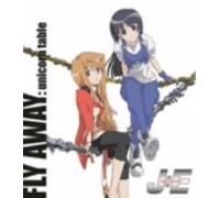Unicorn Table - Fly Away/Earth (Jinki: Extend) (Original Soundtrack) [Import]