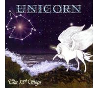 Unicorn - The 13th Sign