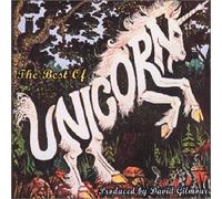 Unicorn - The Best of